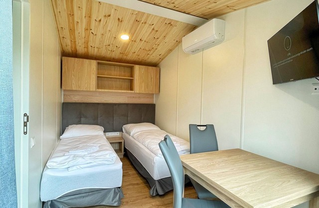 Doppelzimmer für 2 Gäste mit 12m² in Nabburg