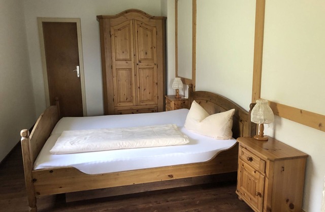 Doppelzimmer Standard, 1 Schlafzimmer, 1 Doppelbett