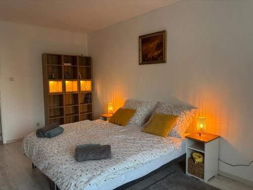 DÓRA Apartman