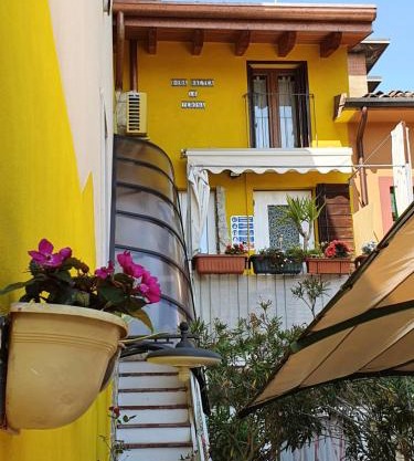 Dora Baltea Monolocale primo piano Mansarda secondo piano