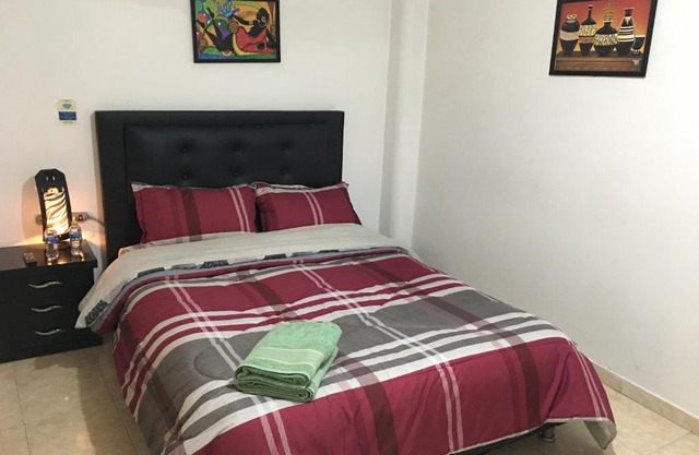 Dorado Airport rooms & apartments