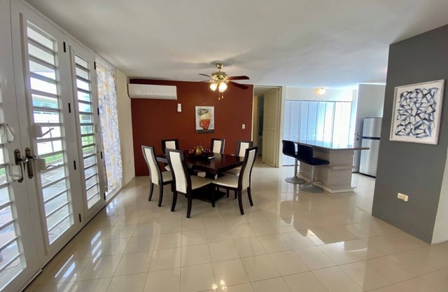 Dorado Vacation Home-Wi-Fi & AC