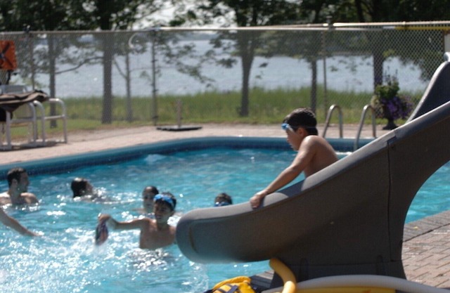 Doran Bay Resort - Iroquois - Cottage - 5