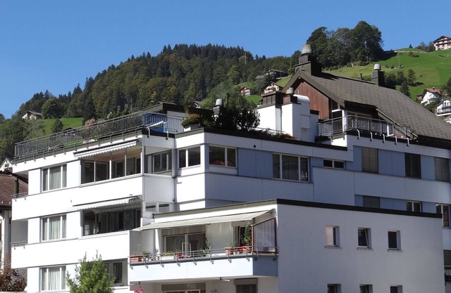 Dorfstrasse 15 by Interhome