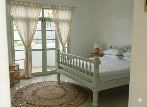 Dorm Room in Boutique Wellness Hotel