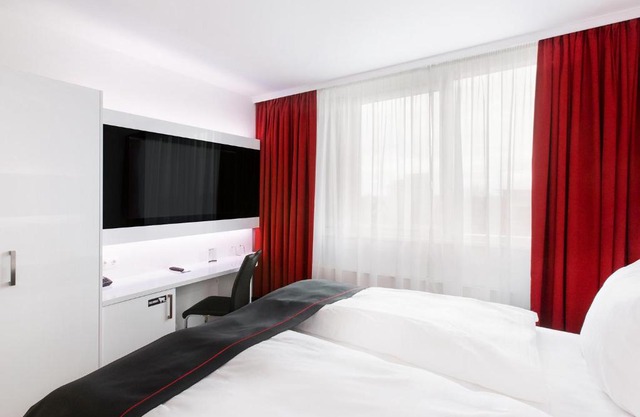 DORMERO Hotel Hannover-Langenhagen Airport