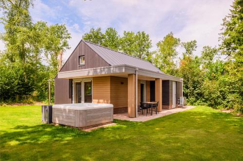 Dormio Resort De Hondsrug