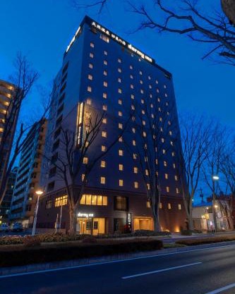 Dormy Inn Maebashi