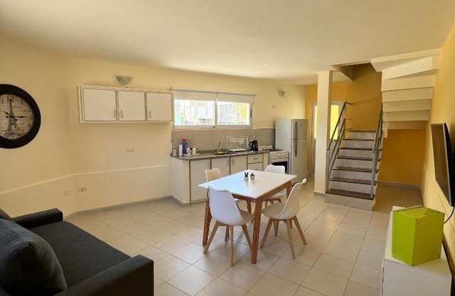 Dorrego Departamentos