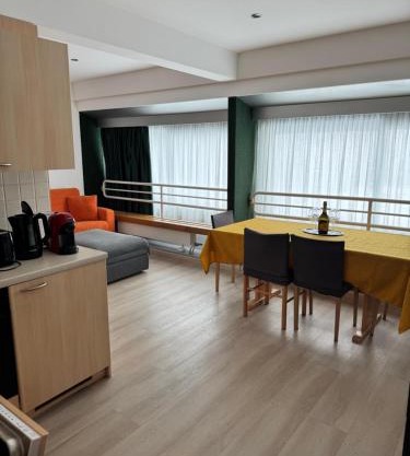 Doss della Pesa Apartment