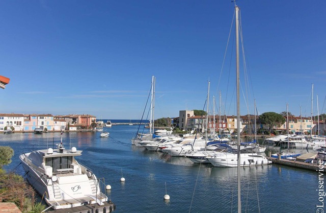 Double House with air conditioning et jacuzzi