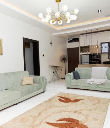 Double N Apartments