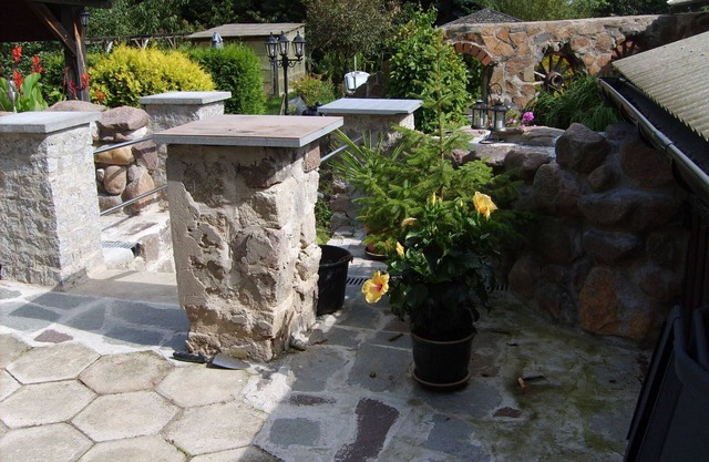 Double room - Guest room Brandenburger