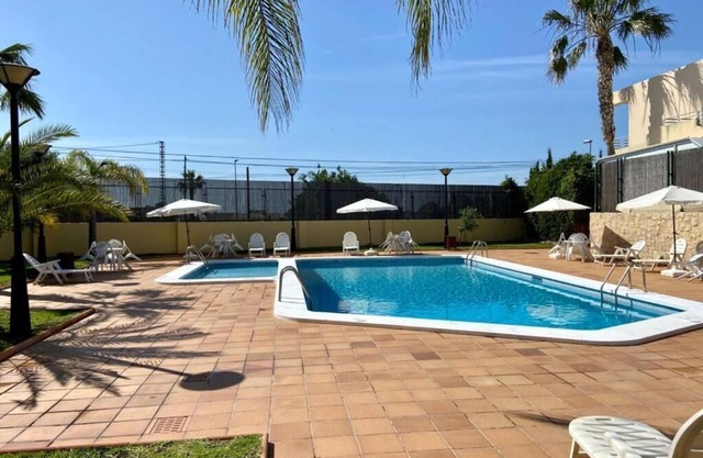 Double Room with Queen Bed