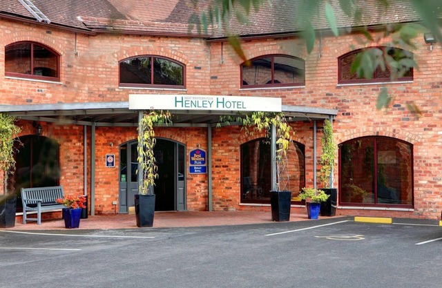 Double Room 03 | Henley In Arden