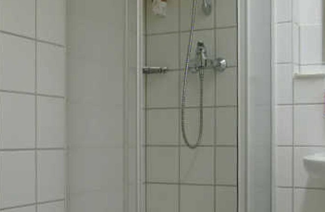 Double Room 3 - Rosen-Hotel Sangerhausen