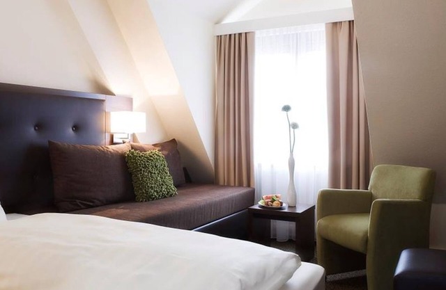 Double Room Ambiente Classic - Ringhotel Nassau-Oranien