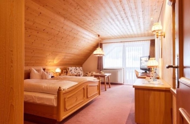 Double room - apartment category 1