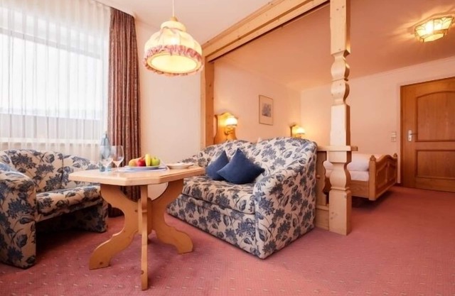 Double room - apartment category 2