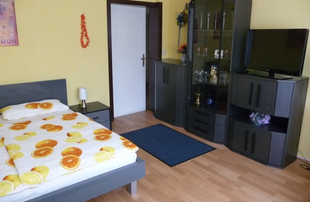 Double room - Apartment/DZ Blesse Allstedt