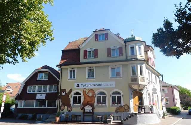 Double room - category M