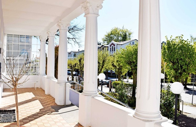 Double room classic 50 - Apartment house Sellin