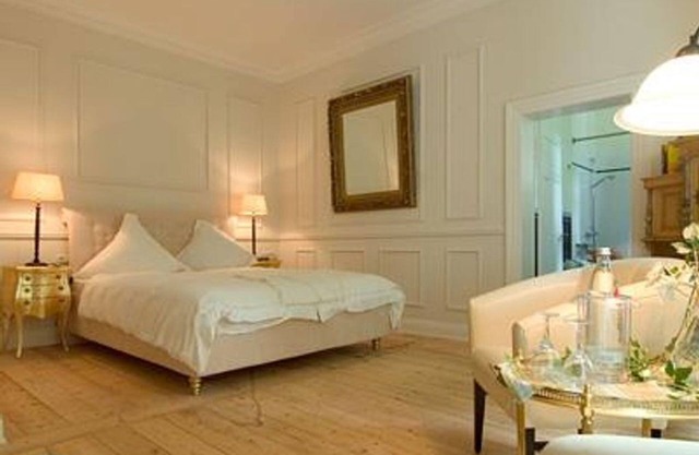 Double room comfort, shower, WC - Hotel Hochzeitshaus