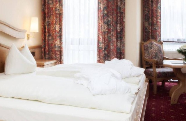 Double room country house comfort - Ringhotel Nassau-Oranien