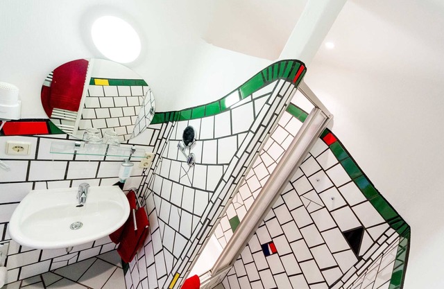 Double room Deluxe - artHOTEL Magdeburg GmbH