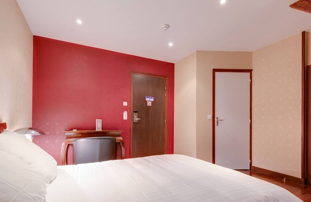 Double room-Ensuite with Bath