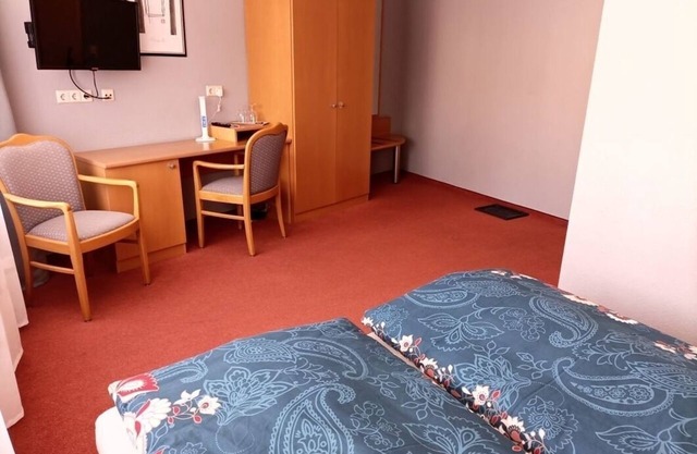 Double room for 1 guest with 15m² in Tettnang (164995)