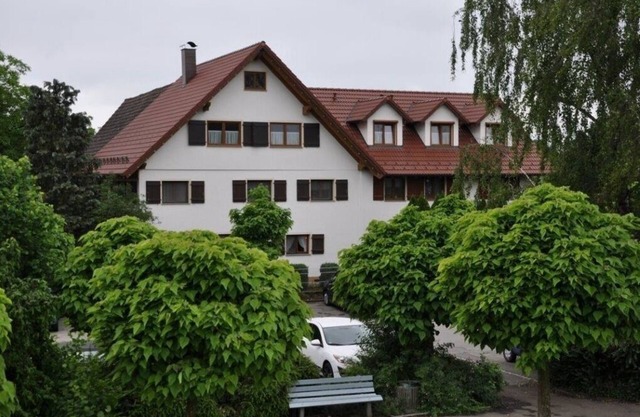 Double room for 2 guests with 15m² in Meckenbeuren (165002)