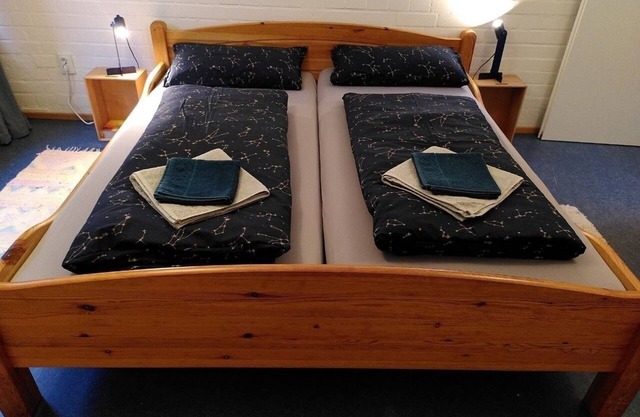 Double room for 2 guests with 15m² in Gomadingen (297584)