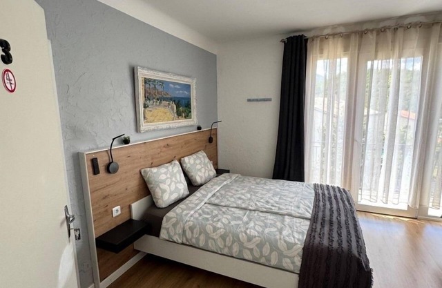 Double room for 4 guests with 25m² in Castellane (264542)