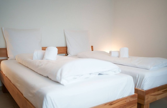 Double Room/Ground Floor/max. 2 People