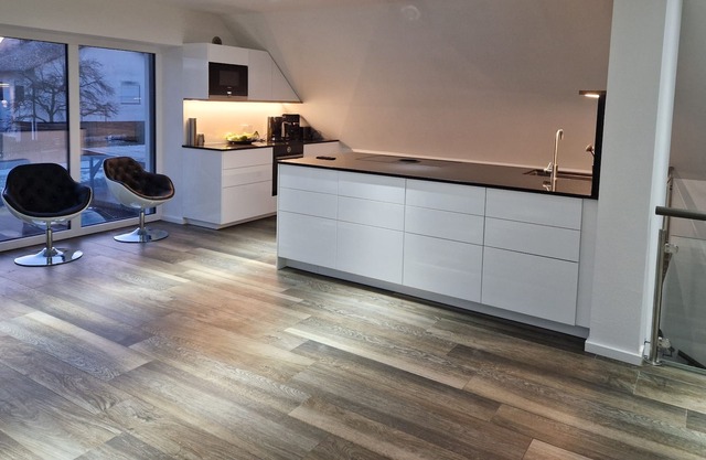 Double room in shared apartment