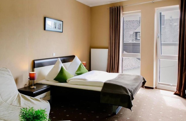 Double room large - Hotel My Place
