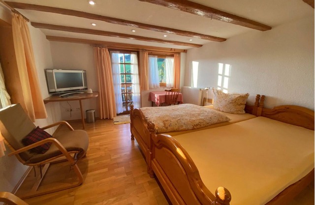 Double Room Linden Blossom