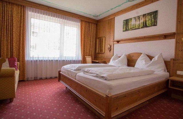 Double room "National Park" with shower/WC - Hotel Lavendel - Spa & Aktiv Hotel