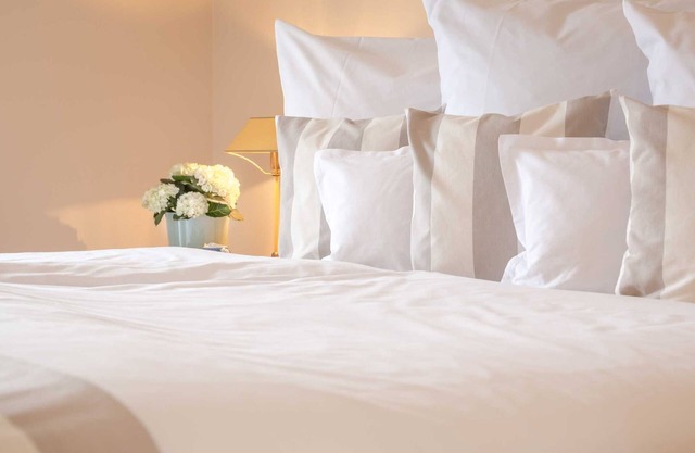 Double room No. 3 - Hotel Seiler Hof