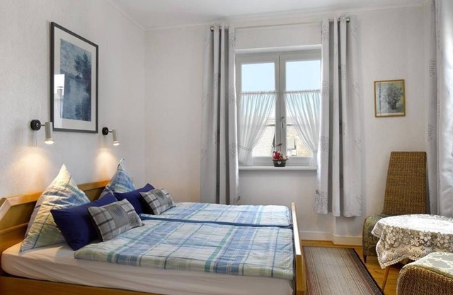 Double room - Pension Haus am Walde