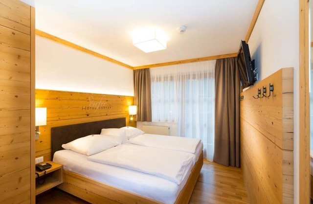 Double room S short - Hotel Dorfer