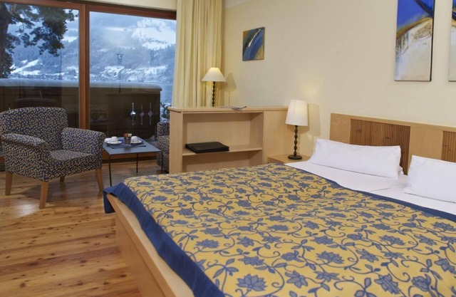 Double Room Seeparadies Superior - Seevilla Freiberg