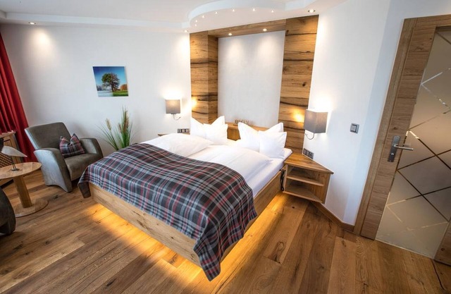 Double room Superior+