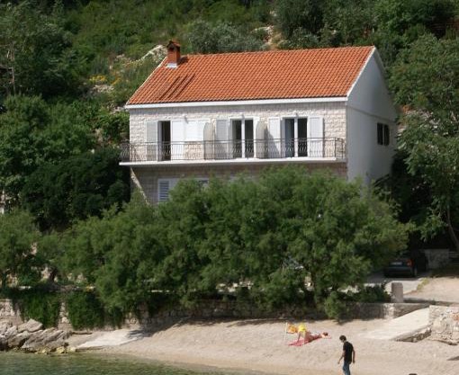 Double Room Trstenik 4566c