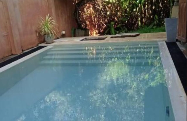 Double Room with Private Bathroom + Breakfast