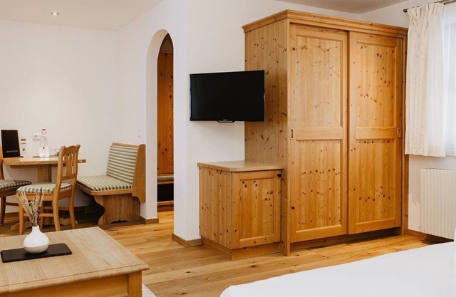 Double room XL short - Hotel Dorfer