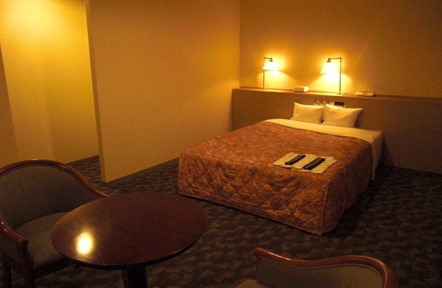 Double smoking breakfast included/Miyakonojo Miyazaki