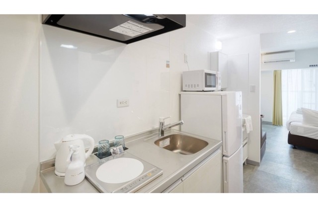 Double | Standard 2 minutes walk to Kokusai Stre /Naha Okinawa