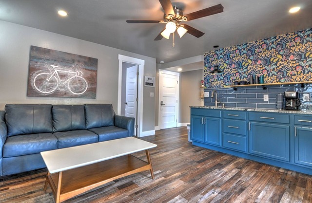 Double the Fun Downtown Fruita!